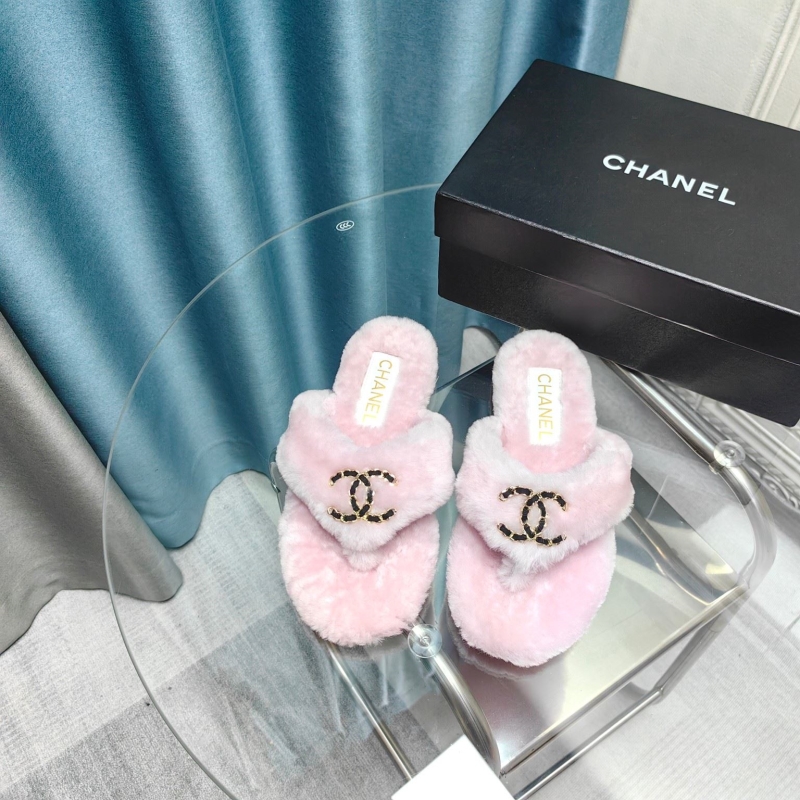Ch*el slippers